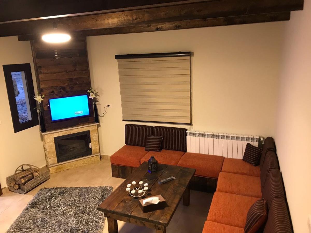 Villars Mayrouba Exterior foto